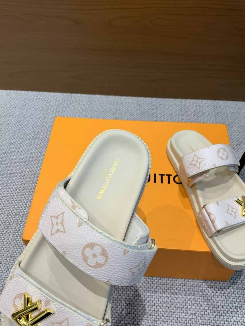 Louis Vuitton Sandals